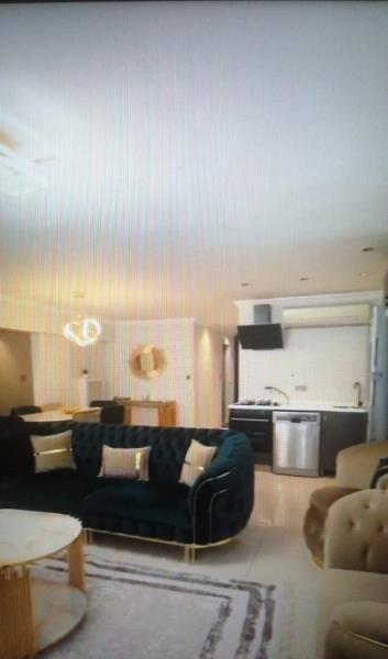 اجاره کوتاه مدت خونه در مرکز شیشلی(روزانه و ماهانه)