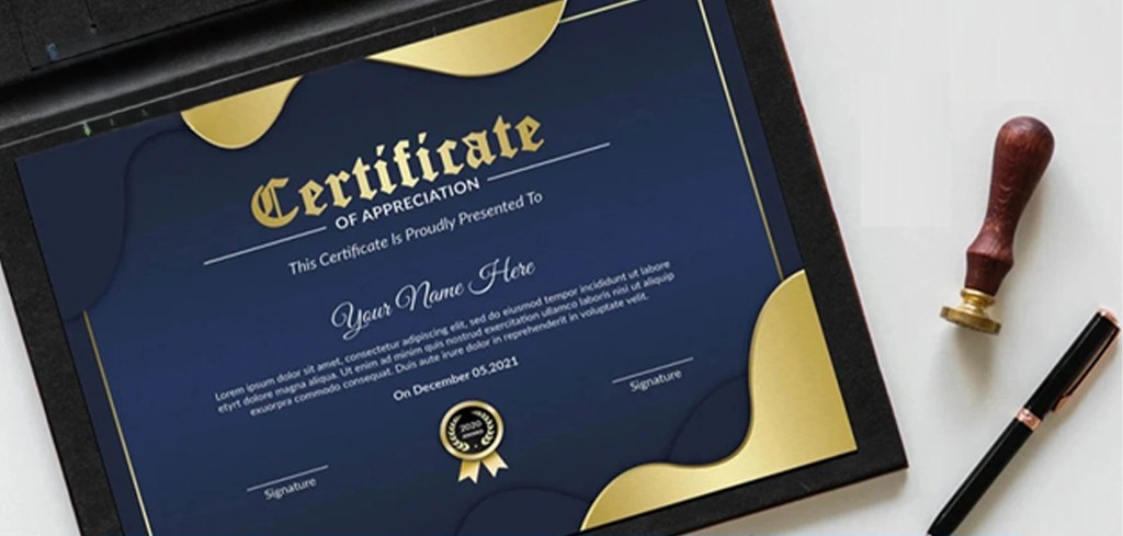 اخذ مدارک فنی حرفه ای با استعلام دولتی از دولت مرکزی ترکیه