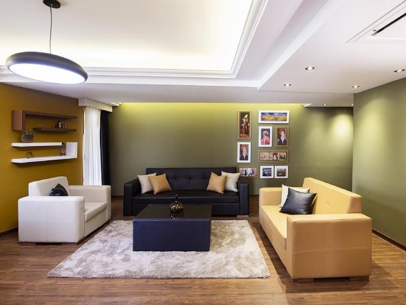 اجاره روزانه هتل سوییت و خانه و ویلا