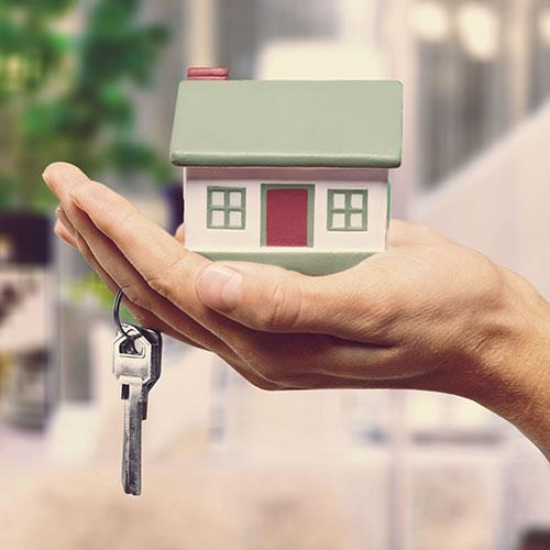 اجاره بلند مدت (سالانه)